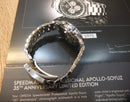 Omega Hand-Wound Watches Speedmaster 35 1975