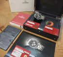 Omega Hand-Wound Watches Speedmaster 35 1975
