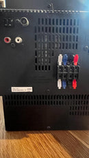 Panasonic Cd, Md Cassette Decks Sa-Pm730Sd Cd/Md/Sd