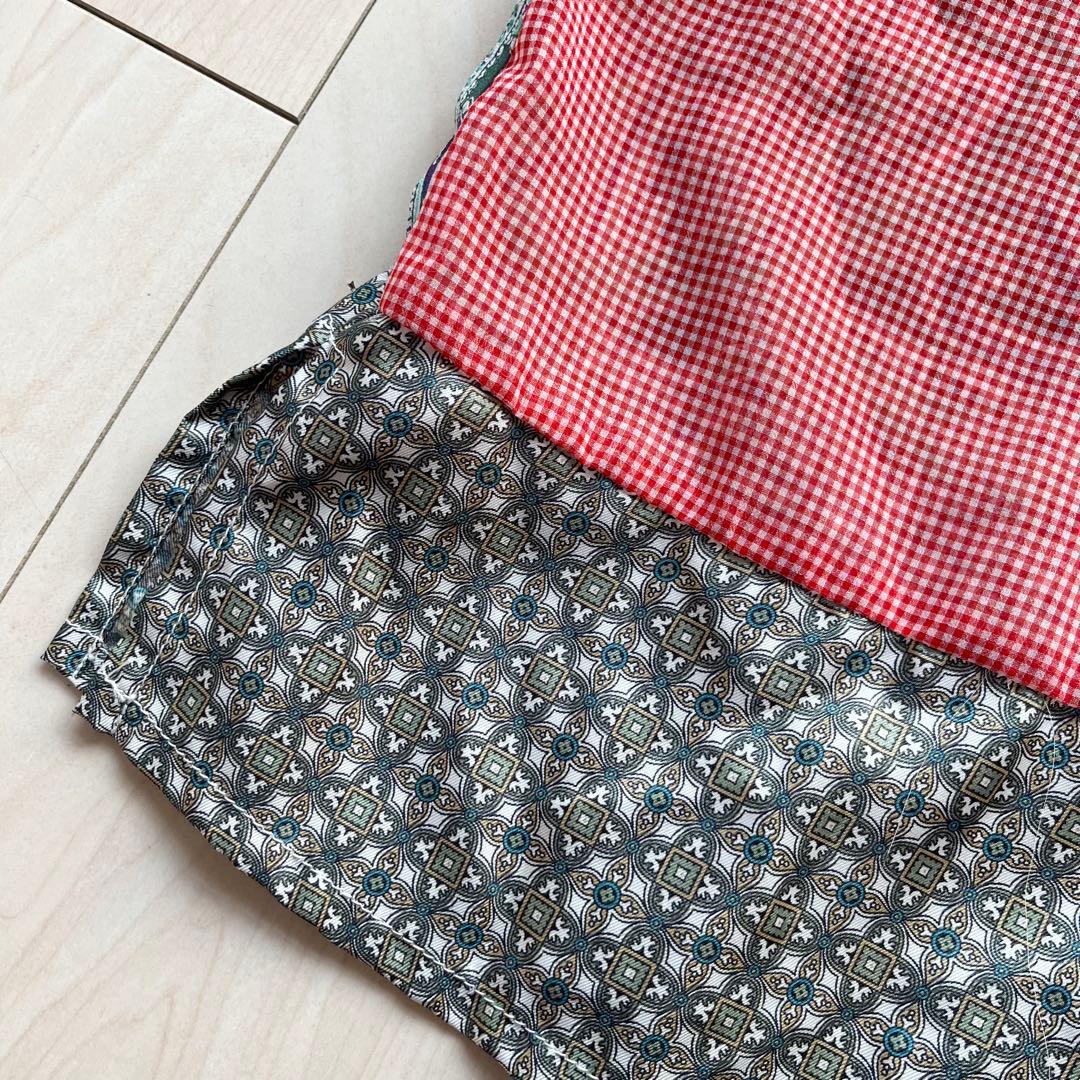 Tricot Comme Des Garcons Half Sleeve/ Three Quarter