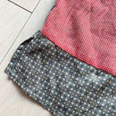 Tricot Comme Des Garcons Half Sleeve/ Three Quarter