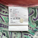 Tricot Comme Des Garcons Half Sleeve/ Three Quarter
