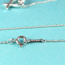 Tiffany Necklaces 2699.1