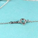 Tiffany Necklaces 2699.1