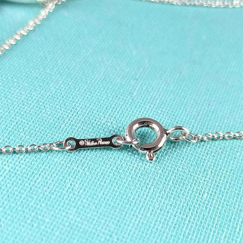 Tiffany Necklaces 2699.1
