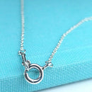 Tiffany Necklaces 2699.1