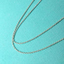 Tiffany Necklaces 2699.1