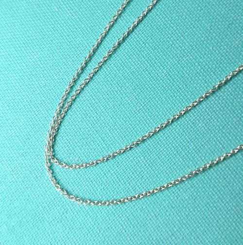Tiffany Necklaces 2699.1
