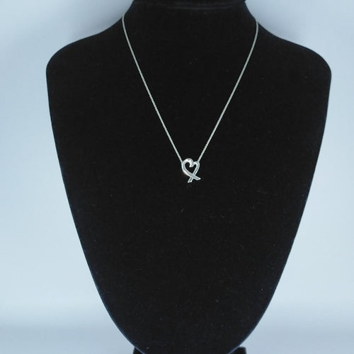 Tiffany Necklaces 2699.1