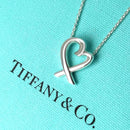 Tiffany Necklaces 2699.1