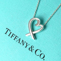 Tiffany Necklaces 2699.1