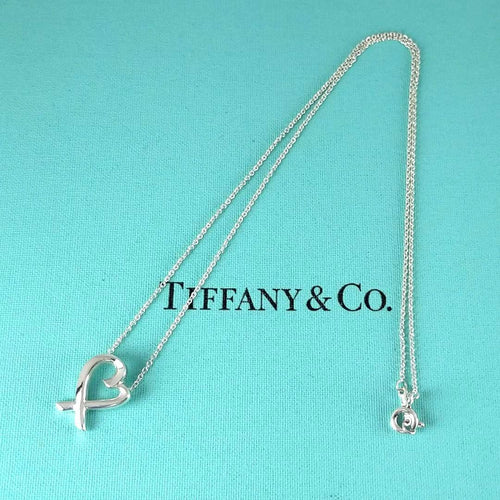 Tiffany Necklaces 2699.1