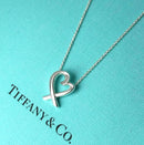 Tiffany Necklaces 2699.1