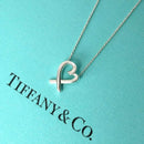 Tiffany Necklaces 2699.1