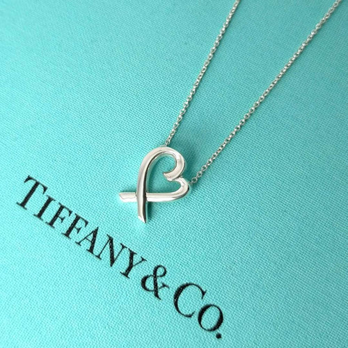 Tiffany Necklaces 2699.1