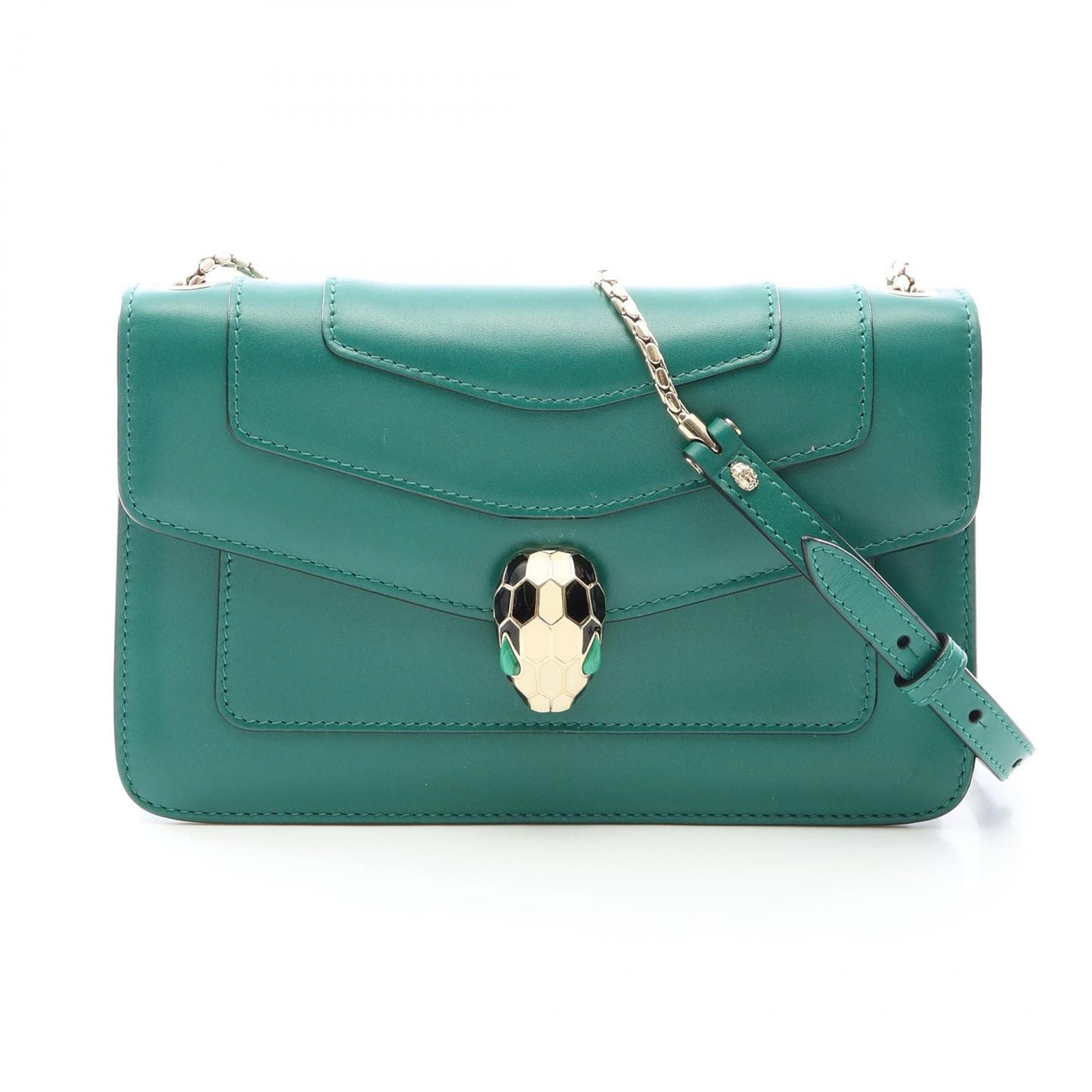 Bvlgari Shoulder Bag