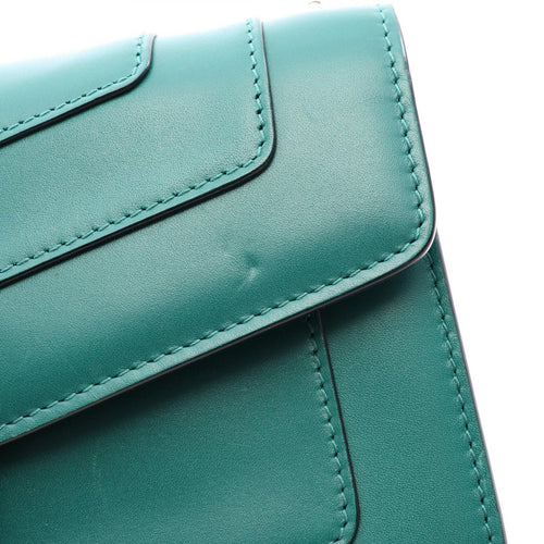 Bvlgari Shoulder Bag