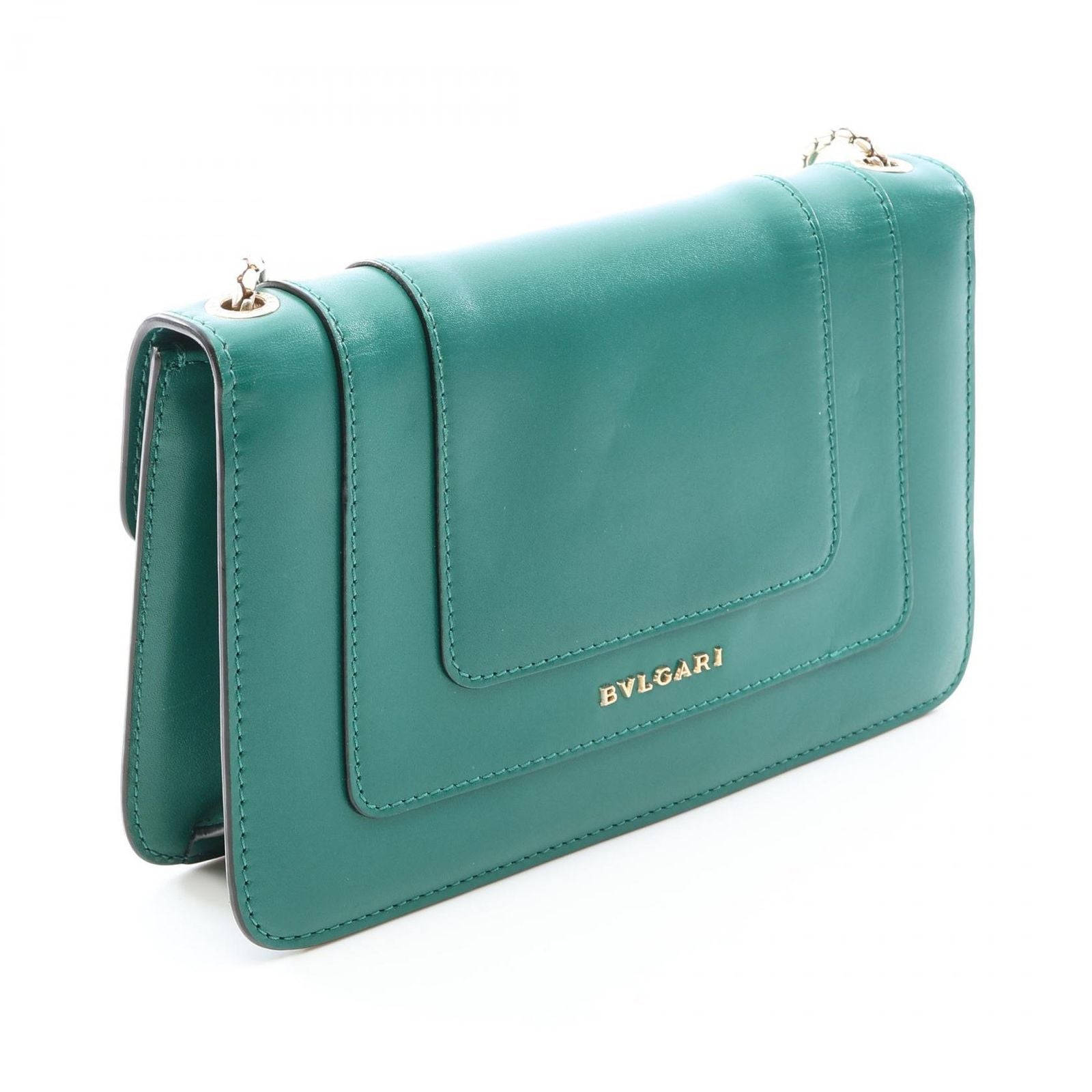 Bvlgari Shoulder Bag