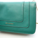 Bvlgari Shoulder Bag