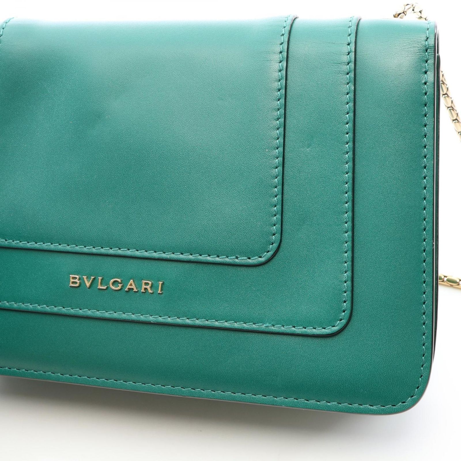 Bvlgari Shoulder Bag