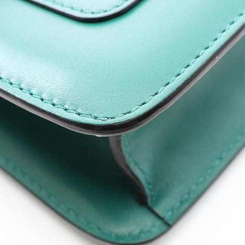 Bvlgari Shoulder Bag