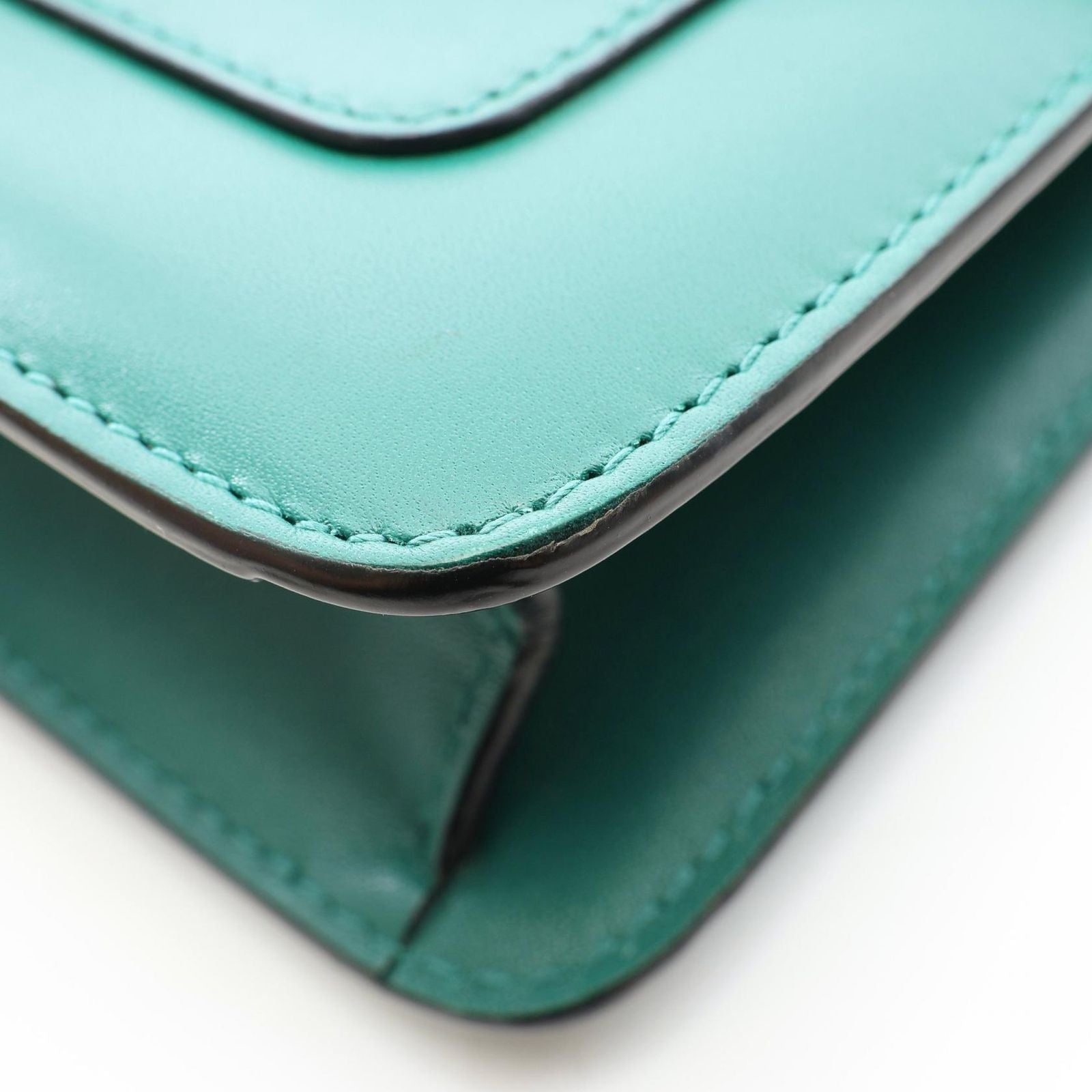 Bvlgari Shoulder Bag