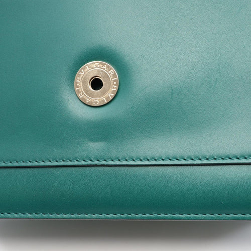 Bvlgari Shoulder Bag
