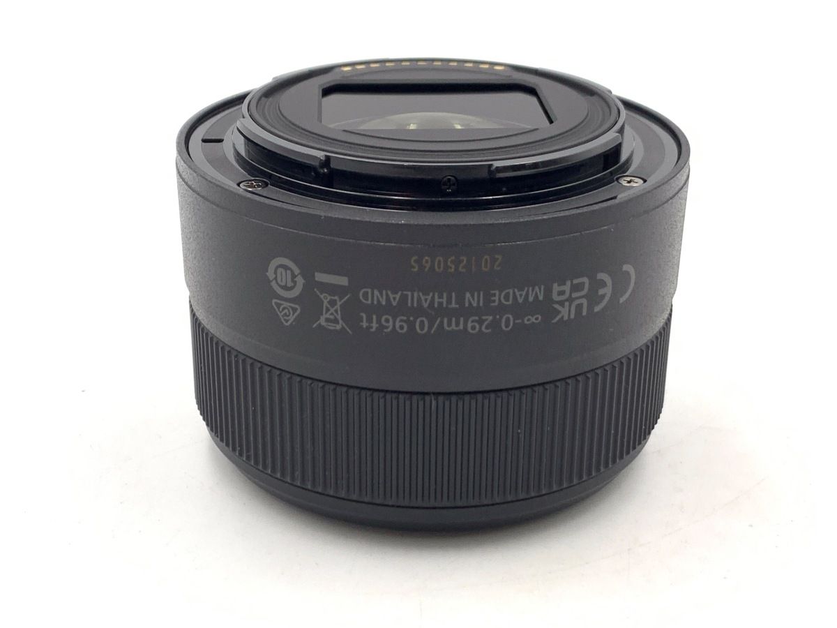 Lens (Single Focus) Nikkor Z F/2