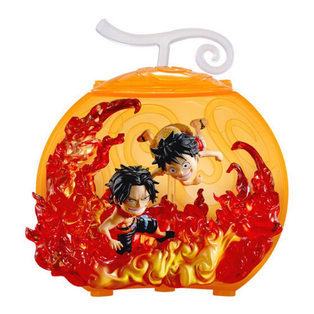 Premium Bandai Capsule Toy Gachagacha Grand Vol.02