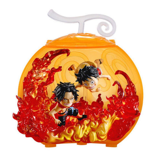 Premium Bandai Capsule Toy Gachagacha Grand Vol.02