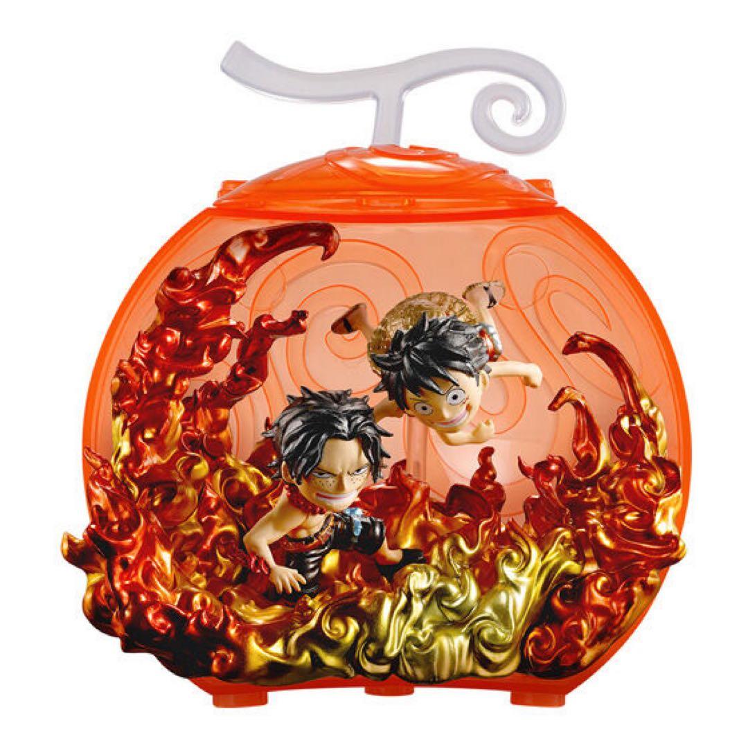 Premium Bandai Capsule Toy Gachagacha Grand Vol.02