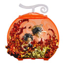Premium Bandai Capsule Toy Gachagacha Grand Vol.02