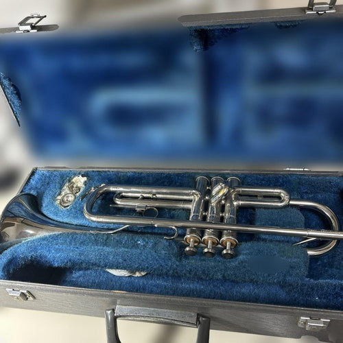 Yamaha Trumpet Body Ytr-136