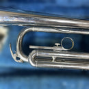 Yamaha Trumpet Body Ytr-136