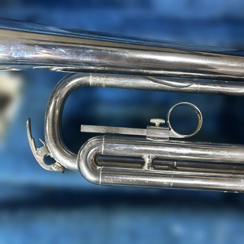 Yamaha Trumpet Body Ytr-136