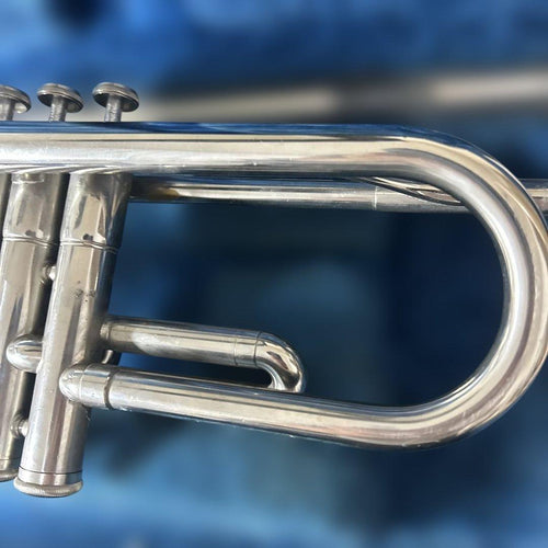Yamaha Trumpet Body Ytr-136