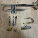 Yamaha Trumpet Body Ytr-136