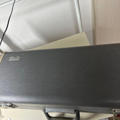 Yamaha Trumpet Body Ytr-136