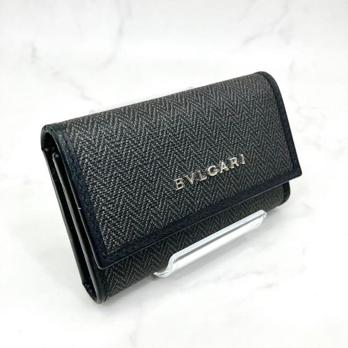 Bvlgari Key Cases 117 6