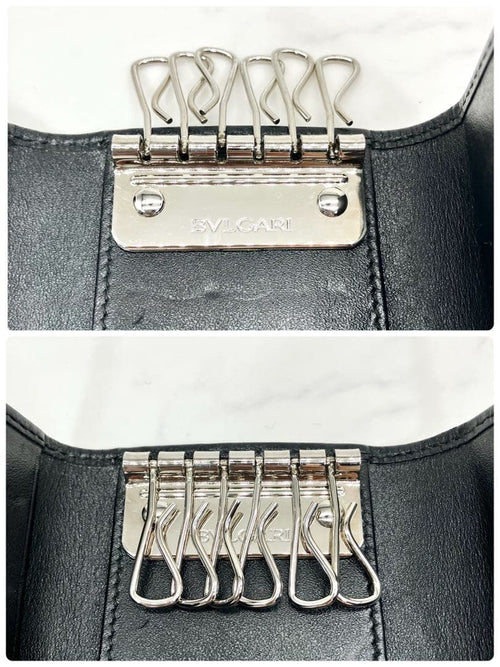 Bvlgari Key Cases 117 6