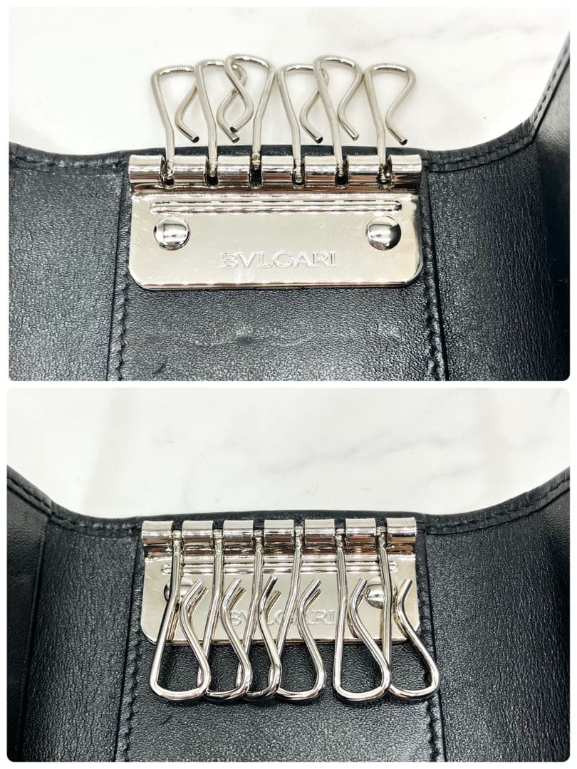 Bvlgari Key Cases 117 6