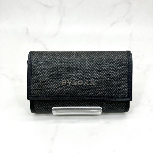 Bvlgari Key Cases 117 6