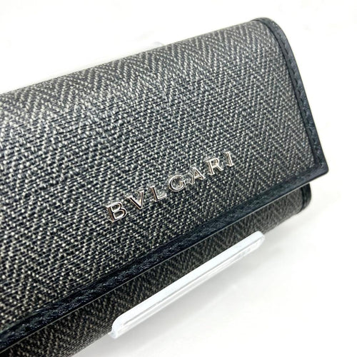 Bvlgari Key Cases 117 6