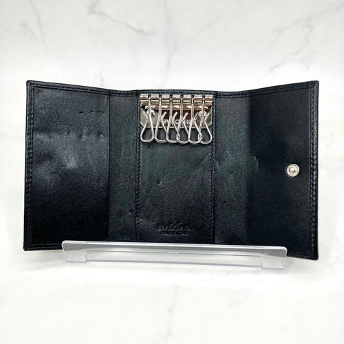 Bvlgari Key Cases 117 6