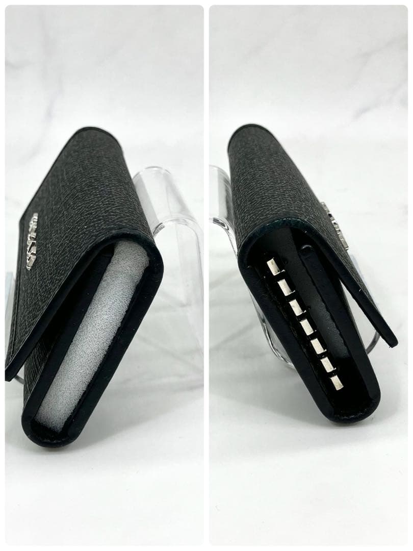 Bvlgari Key Cases 117 6