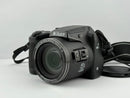Nikon Compact Digital Cameras Coolpix B500