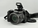 Nikon Compact Digital Cameras Coolpix B500