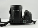 Nikon Compact Digital Cameras Coolpix B500