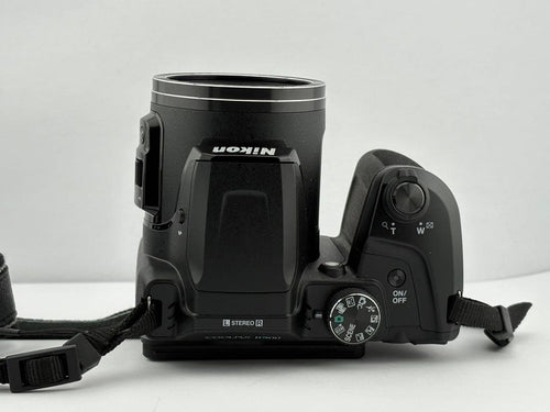 Nikon Compact Digital Cameras Coolpix B500