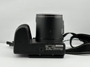 Nikon Compact Digital Cameras Coolpix B500